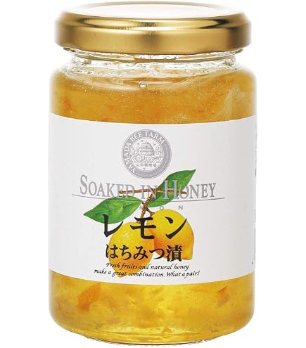 Amazon | 加藤美蜂園 はちみつ&れもん 420g×6本入×(2ケース) | 加藤美
