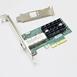 SVNXINGTII MCX311A-XCAT ConnectX-3EN 10ギガビットイーサネットネットワークアダプター Mellanox CX311A