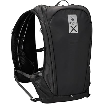 Amazon.co.jp: アイスマンベストPRO X II 2025モデル 水冷服 ICMPX2