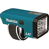 マキタ 18V 充電 LED フラッシュライト LXLM01 現場 ライト [並行輸入品]