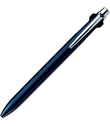 Amazon | 三菱鉛筆 多機能ペン ジェットストリームプライム 2&1 0.5 