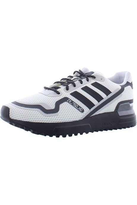 adidas Originals Mens ZX 750-1 Trainers G96724 Chrome/ST Dark Slate/Running  White FTW, Chrome/ST Dark Slate/Running White FTW, 8 AU : Amazon.com.au:  Clothing, Shoes \u0026 Accessories