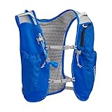 ハイドレーションバッグ CAMELBAK BAG サーキット ベスト 5 メンズ 5L(1.5L) ノーチカルブルー