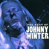 BEST OF JOHNNY WINTER/JOHNNY WINTER ジョニー・ウィンター 【輸入盤】 4571222048935-JPT