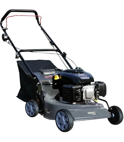 Amazon.co.jp: ハスクバーナ・ゼノア 自走式エンジン芝刈機 LC140SP