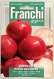 【FRANCHI社種子】【42/26】オニオン・ROSSA SAVONESE