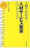 1秒でわかる!人材サービス業界ハンドブック