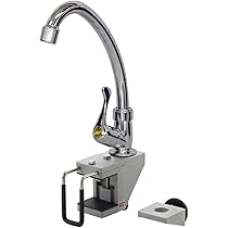 Amazon｜サンカ 錆びにくいステンレス製 シンクが深い 簡易流し台 屋外