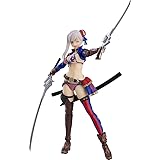 figma Fate/Grand Order バーサーカー/宮本武蔵 ノンスケール プラスチック製 塗装済み可動フィギュア