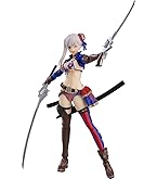 Amazon | Fate/Grand Order 宮本武蔵 私服Ver. 1/7 完成品フィギュア