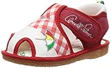 [アーノルドパーマー] ARNOLD PALMER ベビーサンダル AP4111 AP4111 100 (レッド/13.0)