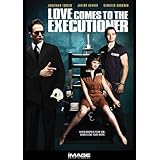 Love Comes to the Executioner[リージョン1][NTSC]