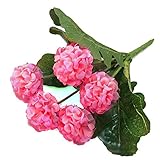MIOIM 造花 花ヘッド アジサト 枯れない花 インテリア 花束 花びら ギフト プリザーブド 誕生日　お見舞い
