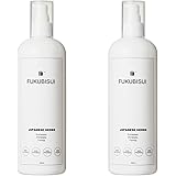 お守りスキンケア FUKUBISUI 化粧水 2本セット 500ml 顔 からだ用化粧水 植物エキス配合 ポンプタイプ 敏感肌 福美人 福美水