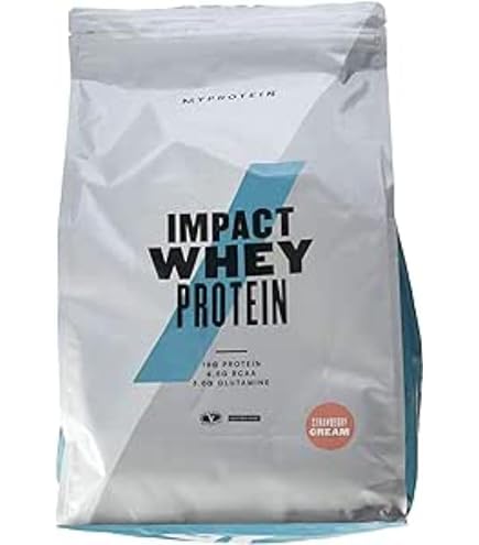 Amazon | マイプロテイン Impact ホエイプロテイン 5kg (チョコレート