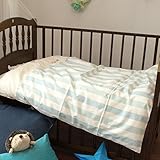 【1枚3役「時短シーツ」入り！】サンデシカ ベビー布団 5点セット ミニサイズ （60×90cm用） 洗える 日本製 《忙しいママの「育児時短」を応援するベビー布団セット》 フィットシーツ＋キルトパッ