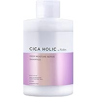 Amazon | CICA HOLIC ディープモイスチャーリペア 濃縮トリートメント