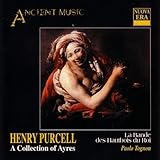 Purcell:a Collection of Ayres