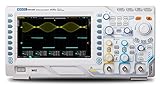RIGOL (リゴル) デジタル・オシロスコープ 100MHz 2ch 1GS/s 【国内正規品】,DS2102E