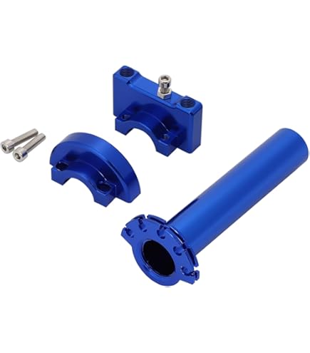 Amazon | アクティブ(ACTIVE) ハイスロKIT [EVO2] ブラック 巻取φ44/46