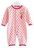 ベビースーツ服ロングスリーブコットンのベビークロールスポーツウェアJ