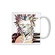 僕のヒーローアカデミア 切島鋭児郎 Ani-Art マグカップ