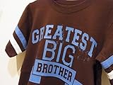 (カーターズ)carter's プリントTシャツ 6 [並行輸入品]