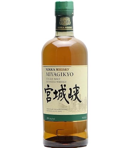 Amazon.co.jp: ニッカ 宮城峡 シェリーカスク 48度 700ml◇ : 食品