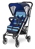 CYBEX Callisto Pushchairs (Royal Blue) by Cybex