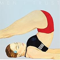 Men I Trust CD アルバム3枚セット Men I Trust CD - Men I Trust (Self-Titled) – Men I Trust Merch