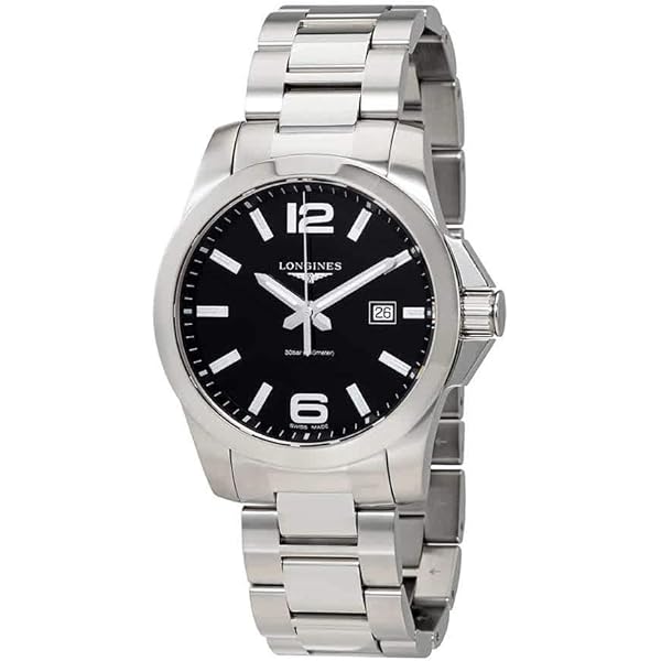 【美品・稼働】ロンジン Longines ハイドロコンクエスト L3.647.4 LONGINES ロンジン ハイドロコンクエスト L3.647.4 時計 メンズ