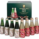 祝ご結婚 のし付き ドリンク ジュース 食品 シャイニー スパークリングアップルギフト