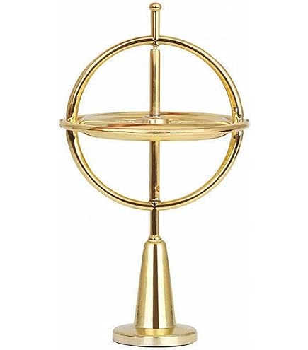 Amazon.co.jp: タイガー商会 地球ゴマ Cタイプ No.C 科学教育玩具