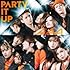 AAA「PARTY IT UP(CD)」