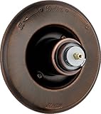 Delta T14055-RBLHP Victorian Monitor 14 Series Valve Trim without Handle, Venetian Bronze [並行輸入品]
