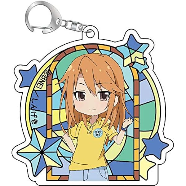 Amazon.co.jp: 進撃の巨人キーホルダーセット立体起動装置 : ホビー