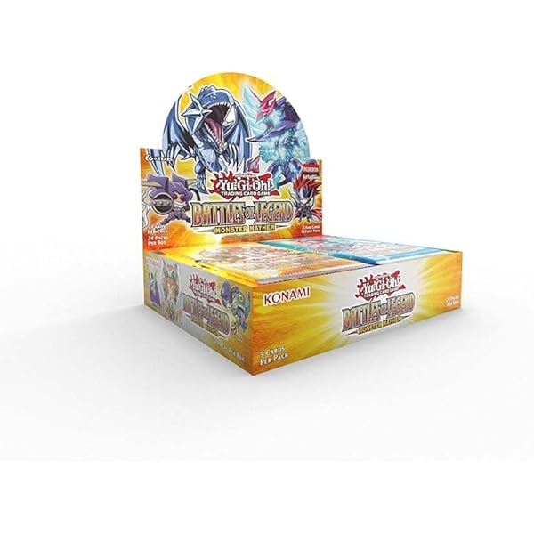 KONAMI - パワーオブジエレメンツ　5BOX 遊戯王 POWER OF THE ELEMENTS 5ボックス