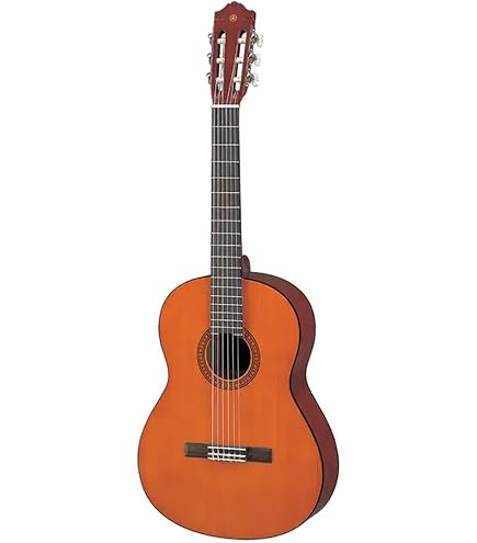 Yamaha CG101A Classic Guitar : Amazon.com.au: Musical Instruments