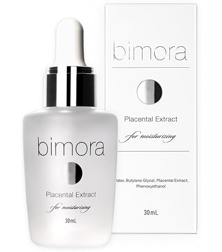 Amazon.co.jp: BimoRa(ビモラ) HSCCB美容液 ヒト幹細胞 美容液 高濃度