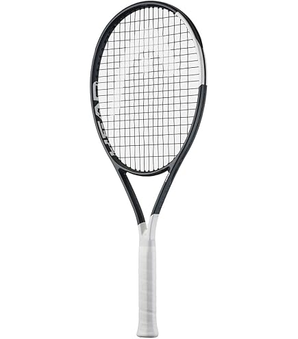 Amazon | ヘッド HEAD テニスラケット Speed MP UL 2026 スピード