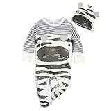 Big Elephant SHIRT ベビー・ボーイズ US サイズ: 12-18 Months カラー: グレー