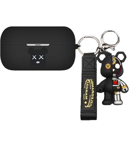 Amazon | KOMININA ケース パナソニック Technics EAH-AZ80用のケース