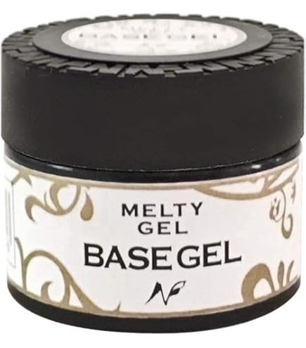 Amazon | ビルダー&トップジェル 14g | メルティージェル(MELTY GEL