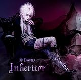 Inheritor (Type-B)