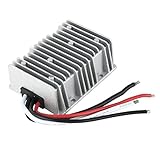 SODIAL DC 24V～ 13.8V 40A 552Wパワーモジュール電圧コンバータ、レギュレータ