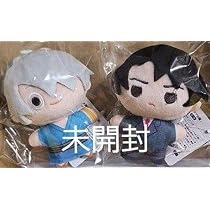 Amazon.co.jp: 鬼太郎誕生 ゲゲゲの謎 ゲ謎 ぷちマスコット 2点セット 
