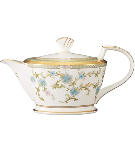 Amazon｜Noritake(ノリタケ) ファインポーセレン レースウッドゴールド