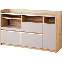 リコメン堂 キッチンカウンター 幅150cm 楽天市場】手元を隠す キッチンカウンター 間仕切り 完成品 幅