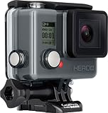 【国内正規品】 GoPro ウェアラブルカメラ HERO+ Wi-Fi搭載 CHDHC-101