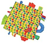 Kids Preferred Label Loveys Blanket, Cute as a Button by Kids Preferred [並行輸入品]